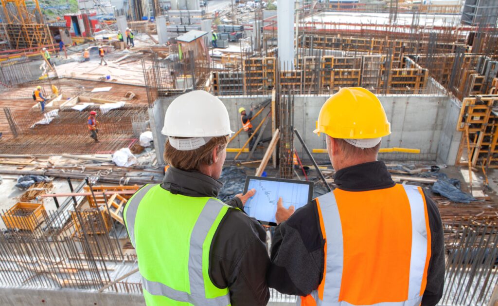 digital quality assurance and control