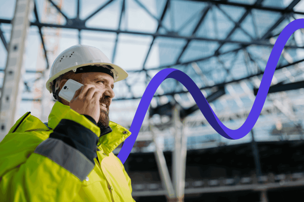 projectmanager die zijn best doet om meerdere projecten tegelijk te beheren